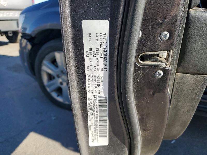 Продаж на аукціоні авто 2014 Dodge Journey, vin: 3C4PDDDG6ET158533, номер лоту: 70790486