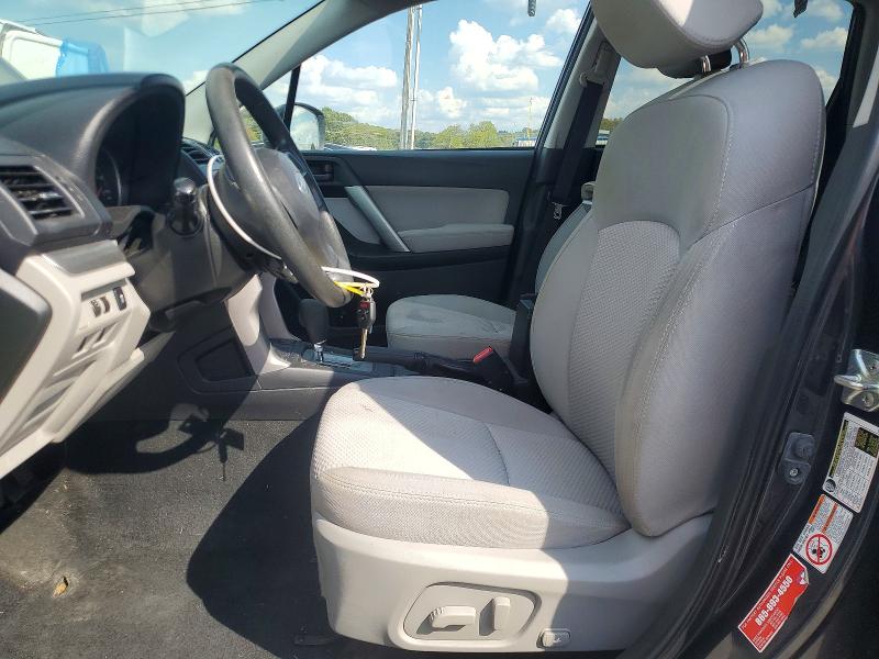 Aukcja sprzedaży 2015 Subaru Forester, vin: JF2SJADC7FH445122, numer aukcji: 69351626
