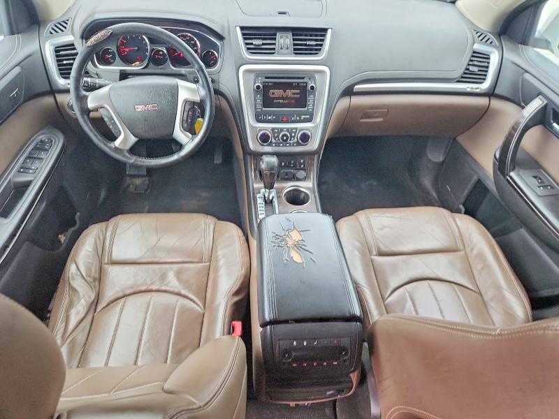 2017 Gmc Acadia Limited მანქანა იყიდება აუქციონზე, vin: 1GKKRSKD9HJ231709, აუქციონის ნომერი: 68375446