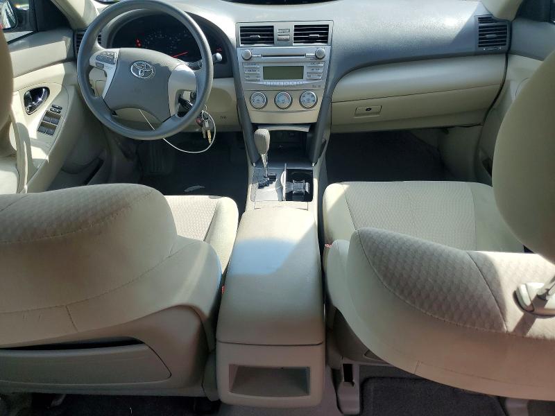 2011 Toyota Camry მანქანა იყიდება აუქციონზე, vin: 4T1BF3EKXBU616993, აუქციონის ნომერი: 67630506