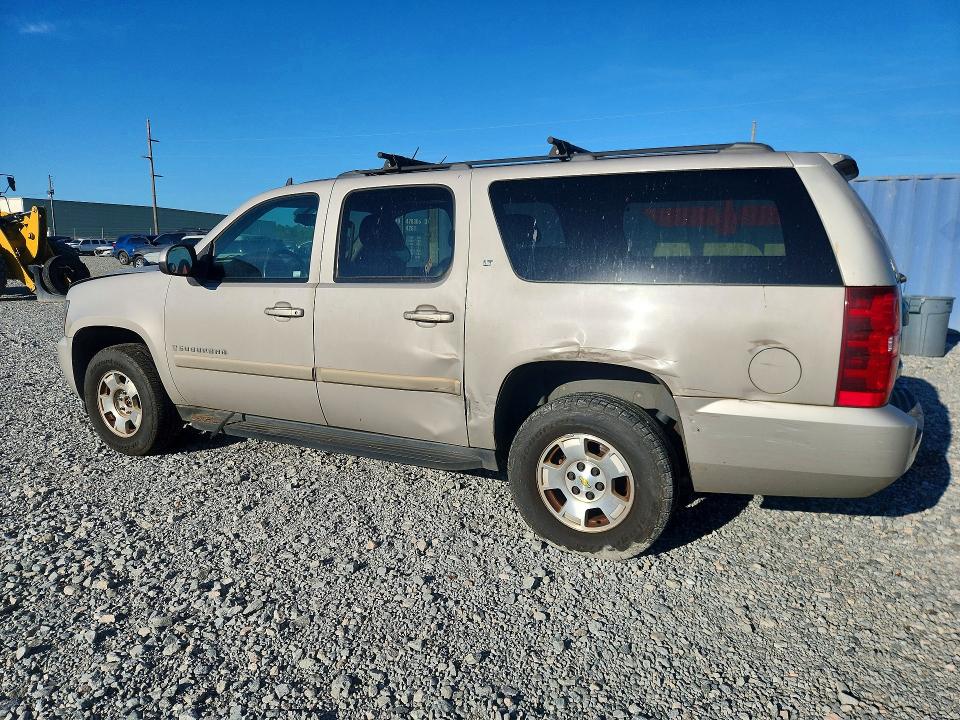Auction sale of the 2008 Chevrolet Suburban, vin: 1GNFK16378J228697, lot number: 69623246