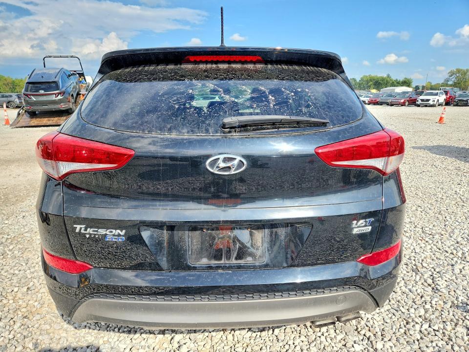 2016 Hyundai Tucson მანქანა იყიდება აუქციონზე, vin: KM8J3CA2XGU233587, აუქციონის ნომერი: 67955826