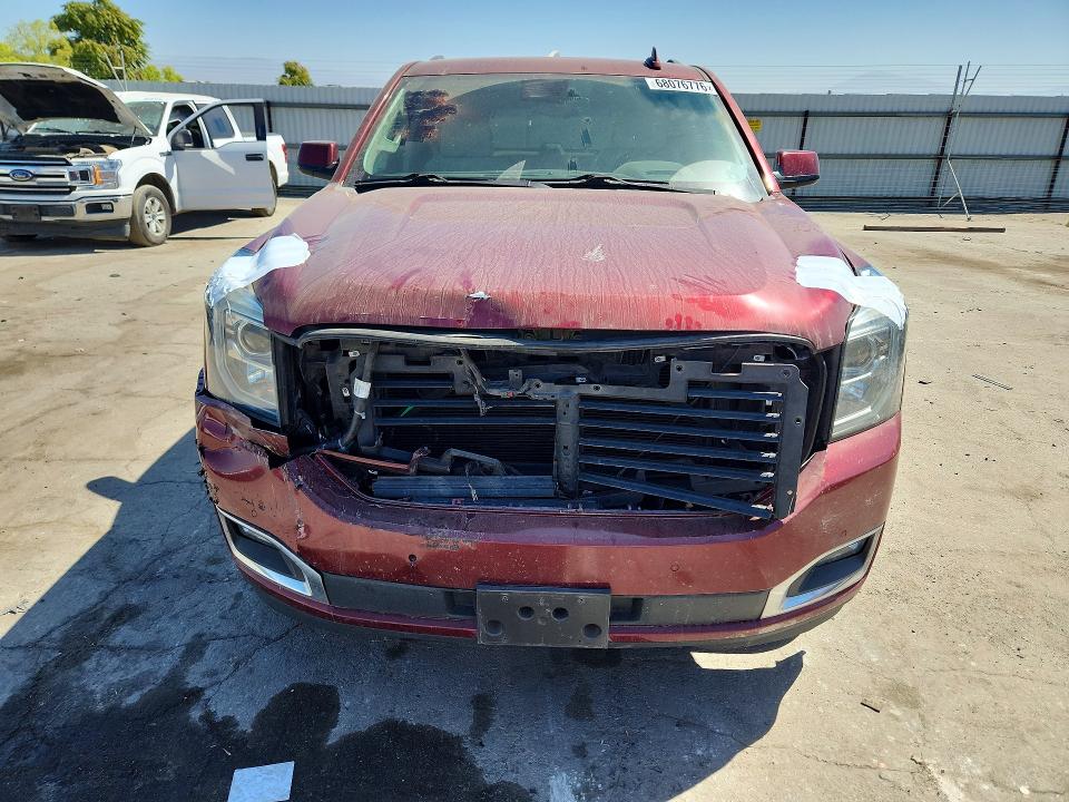 Продажа на аукционе авто 2020 Gmc Yukon, vin: 1GKS2CKJ8LR219061, номер лота: 68076776