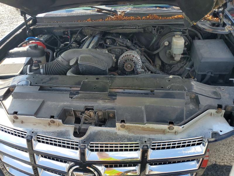 Продажа на аукционе авто 2008 Cadillac Escalade, vin: 1GYFK66868R156405, номер лота: 68335656