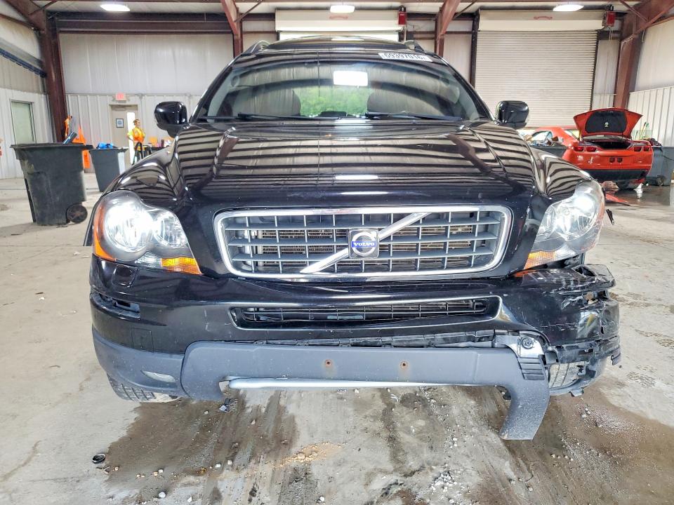 Aukcja sprzedaży 2010 Volvo Xc90, vin: YV4982CZ0A1541290, numer aukcji: 69397016