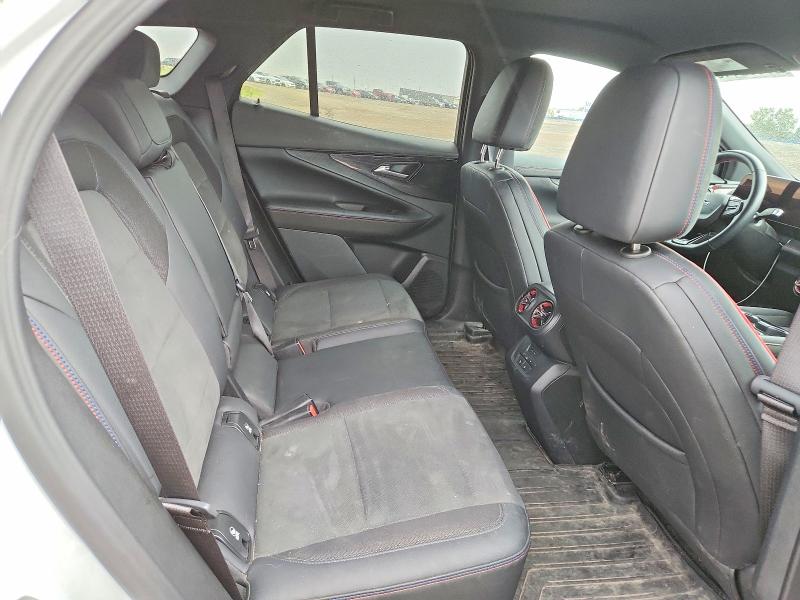 2024 Chevrolet Blazer მანქანა იყიდება აუქციონზე, vin: 3GNKDCRJXRS186377, აუქციონის ნომერი: 67652146