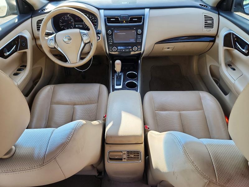 Продаж на аукціоні авто 2014 Nissan Altima, vin: 1N4AL3AP7EC149543, номер лоту: 71167276