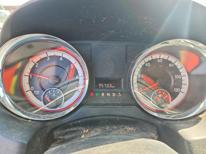 Auction sale of the 2015 Dodge Grand Caravan, vin: 2C4RDGBG6FR682606, lot number: 67668326