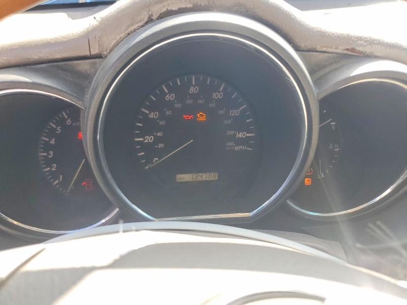 Продажа на аукционе авто 2009 Lexus Rx, vin: 2T2GK31U09C080605, номер лота: 67876376