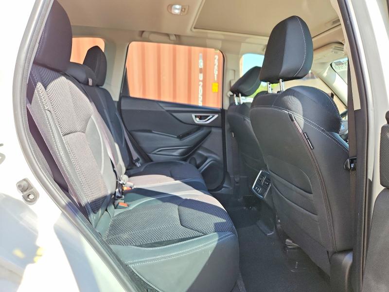 66696366 :رقم المزاد ، JF2SKAEC6PH434710 vin ، 2023 Subaru Forester مزاد بيع