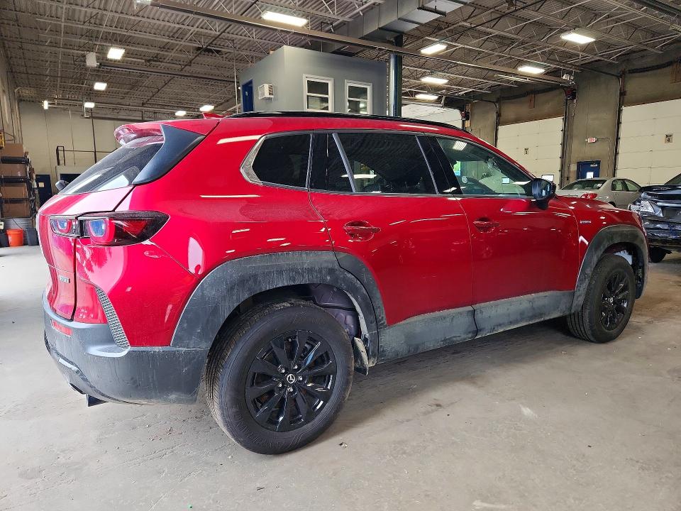 Aukcja sprzedaży 2025 Mazda Cx-50, vin: 7MMVAADW1SN133105, numer aukcji: 70602936