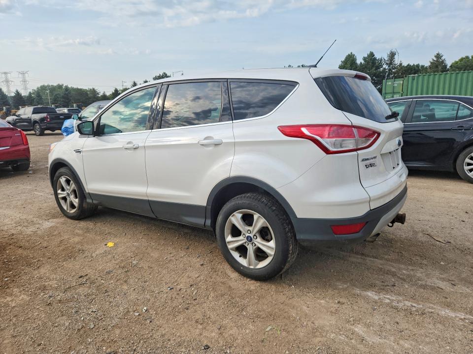 Продаж на аукціоні авто 2016 Ford Escape, vin: 1FMCU0G9XGUC75315, номер лоту: 67401246