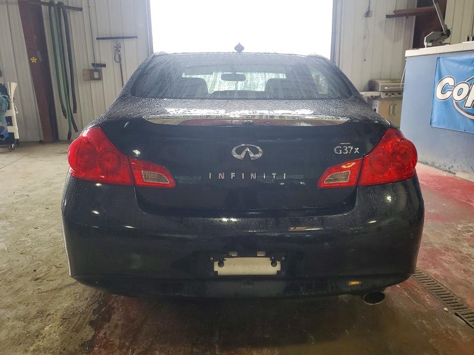 68549076 :رقم المزاد ، JN1CV6AR2CM975226 vin ، 2012 Infiniti G37 Sedan مزاد بيع