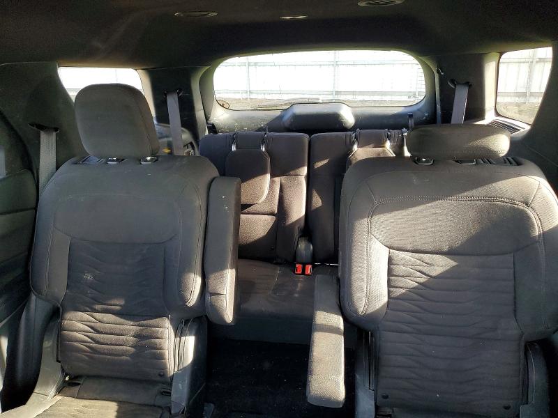 Продажа на аукционе авто 2020 Ford Explorer, vin: 1FMSK8DH4LGB44661, номер лота: 67884006