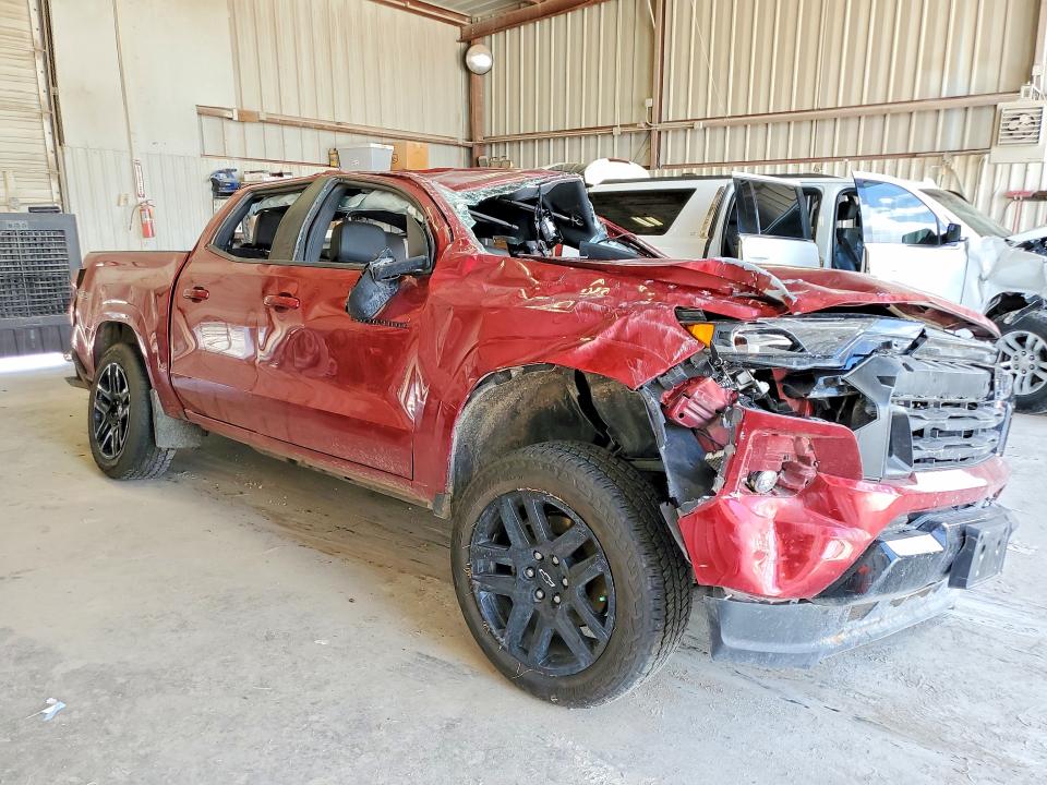 Продажа на аукционе авто 2025 Chevrolet Colorado, vin: 1GCPTDEK1S1150302, номер лота: 68232986