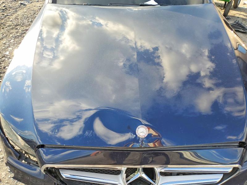 67094236 :رقم المزاد ، WDDZF4KBXHA044353 vin ، 2017 Mercedes-benz E مزاد بيع