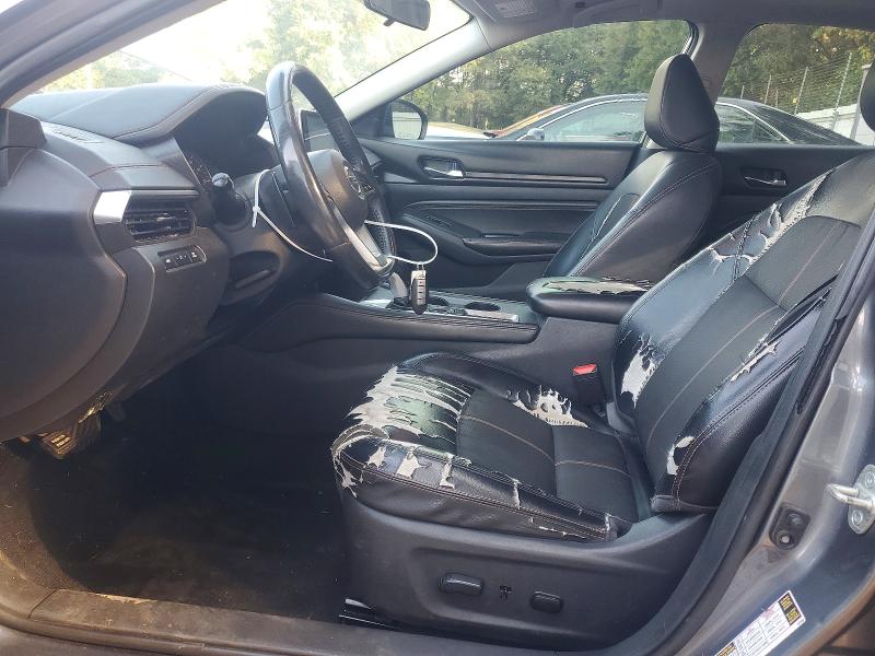 69236596 :رقم المزاد ، 1N4BL4CV7KC185184 vin ، 2019 Nissan Altima مزاد بيع