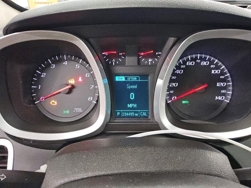 Продажа на аукционе авто 2013 Chevrolet Equinox, vin: 2GNALBEK1D1225188, номер лота: 67568166