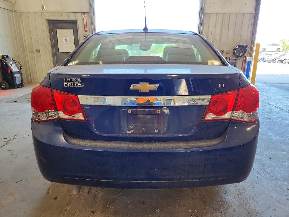 Aukcja sprzedaży 2013 Chevrolet Cruze, vin: 1G1PE5SB1D7121573, numer aukcji: 67468526