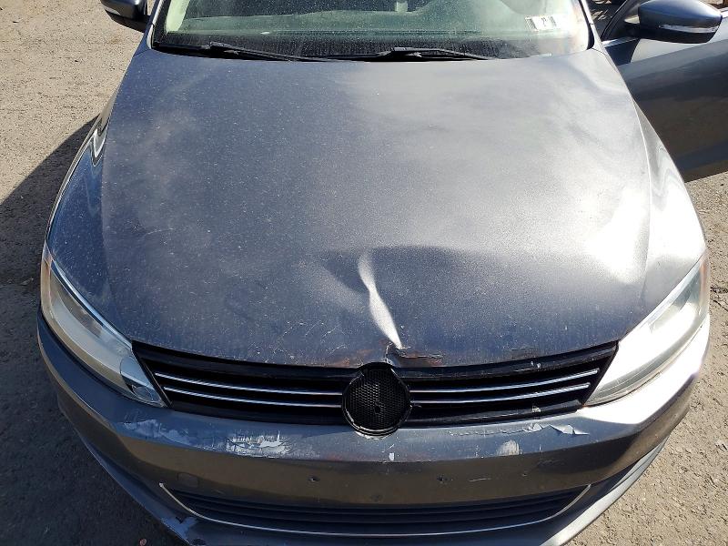 Продаж на аукціоні авто 2014 Volkswagen Jetta, vin: 3VWD17AJ5EM415850, номер лоту: 68841016