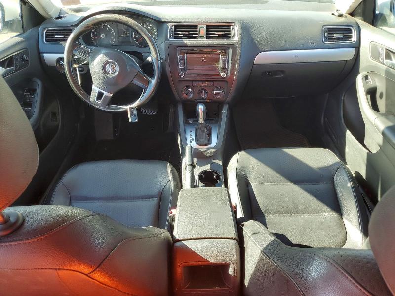 2014 Volkswagen Jetta მანქანა იყიდება აუქციონზე, vin: 3VWD17AJ6EM378100, აუქციონის ნომერი: 70127066