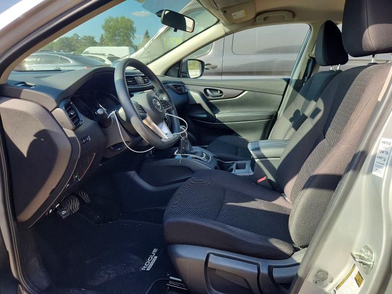 Aukcja sprzedaży 2018 Nissan Rogue Sport, vin: JN1BJ1CR3JW283808, numer aukcji: 68230766