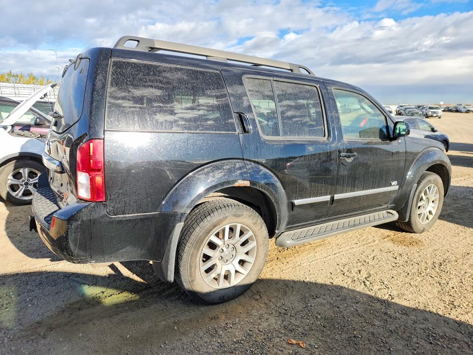 Продаж на аукціоні авто 2008 Nissan Pathfinder, vin: 5N1BR18B88C654745, номер лоту: 70464666