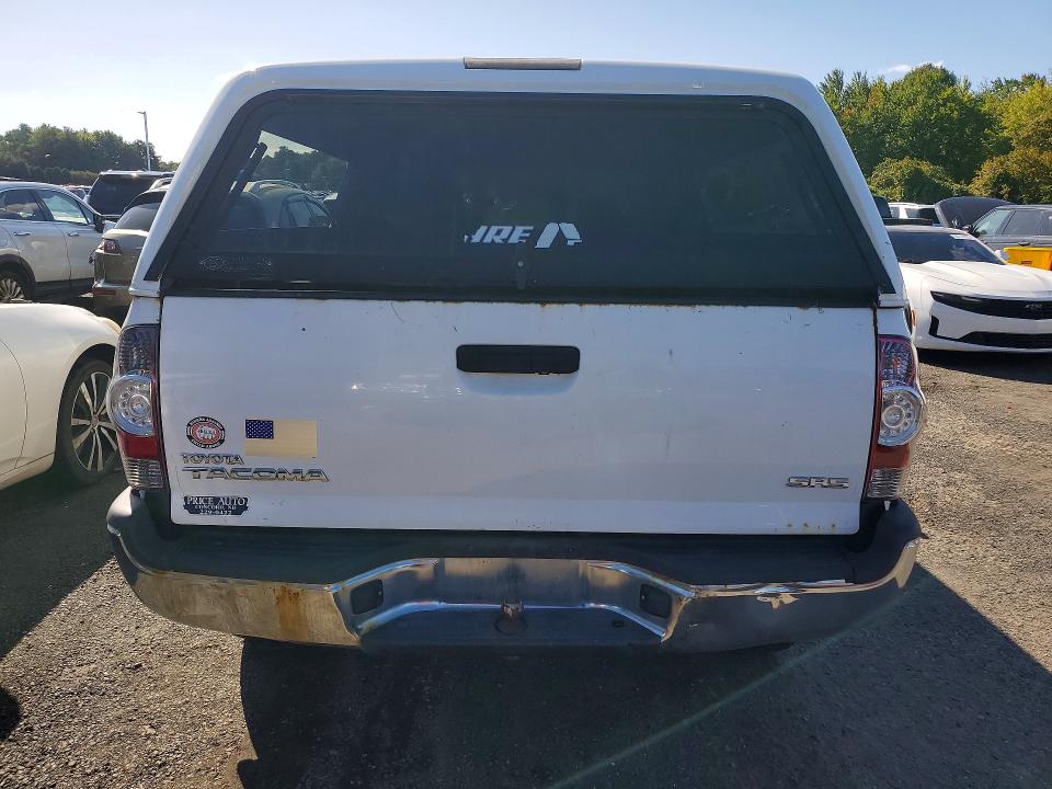 Aukcja sprzedaży 2013 Toyota Tacoma, vin: 5TFUX4EN4DX016918, numer aukcji: 69028046