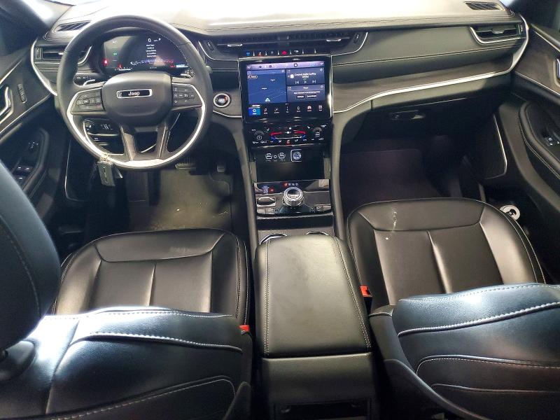 67836246 :رقم المزاد ، 1C4RJYB67RC145889 vin ، 2024 Jeep Grand Cherokee مزاد بيع