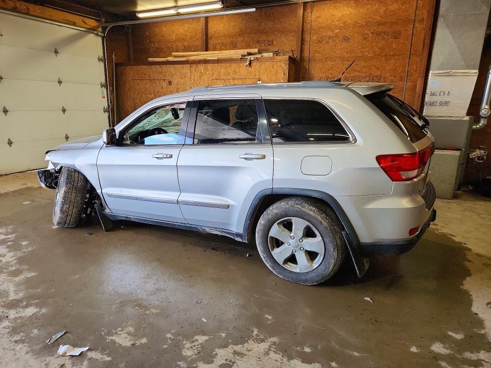 Aukcja sprzedaży 2012 Jeep Grand Cherokee, vin: 1C4RJFAT0CC294342, numer aukcji: 67180186