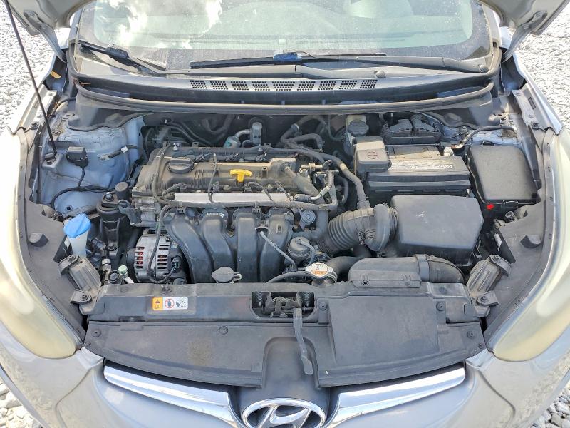 Aukcja sprzedaży 2016 Hyundai Elantra, vin: 5NPDH4AE1GH680869, numer aukcji: 68258306