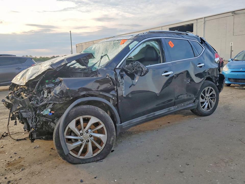 Aukcja sprzedaży 2015 Nissan Rogue, vin: 5N1AT2MV0FC835418, numer aukcji: 68342846