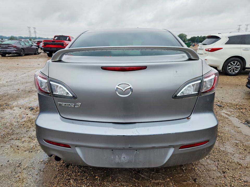 Aukcja sprzedaży 2012 Mazda 3, vin: JM1BL1UF0C1524493, numer aukcji: 70746626