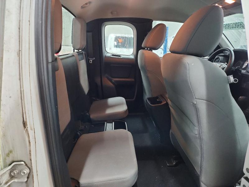 Aukcja sprzedaży 2018 Toyota Tacoma, vin: 5TFRX5GN7JX124146, numer aukcji: 69850956