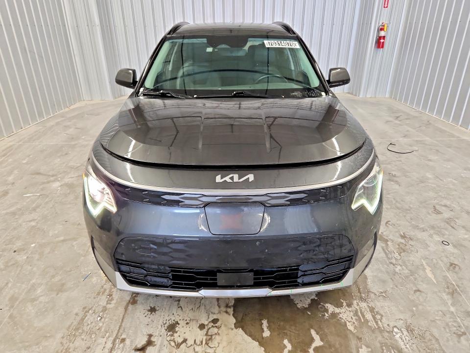 Продаж на аукціоні авто 2023 Kia Niro, vin: KNDCR3L10P5071091, номер лоту: 70314076