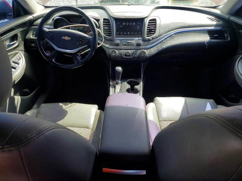 Продаж на аукціоні авто 2017 Chevrolet Impala, vin: 1G1105S37HU193835, номер лоту: 69774586