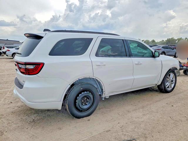 Aukcja sprzedaży 2026 Dodge Durango, vin: 1C4RDJDG6TC271740, numer aukcji: 68558866