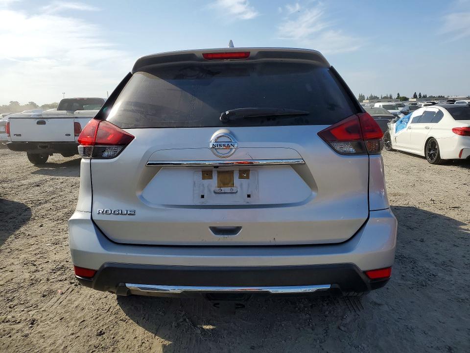 Aukcja sprzedaży 2018 Nissan Rogue, vin: JN8AT2MT9JW465858, numer aukcji: 68798746