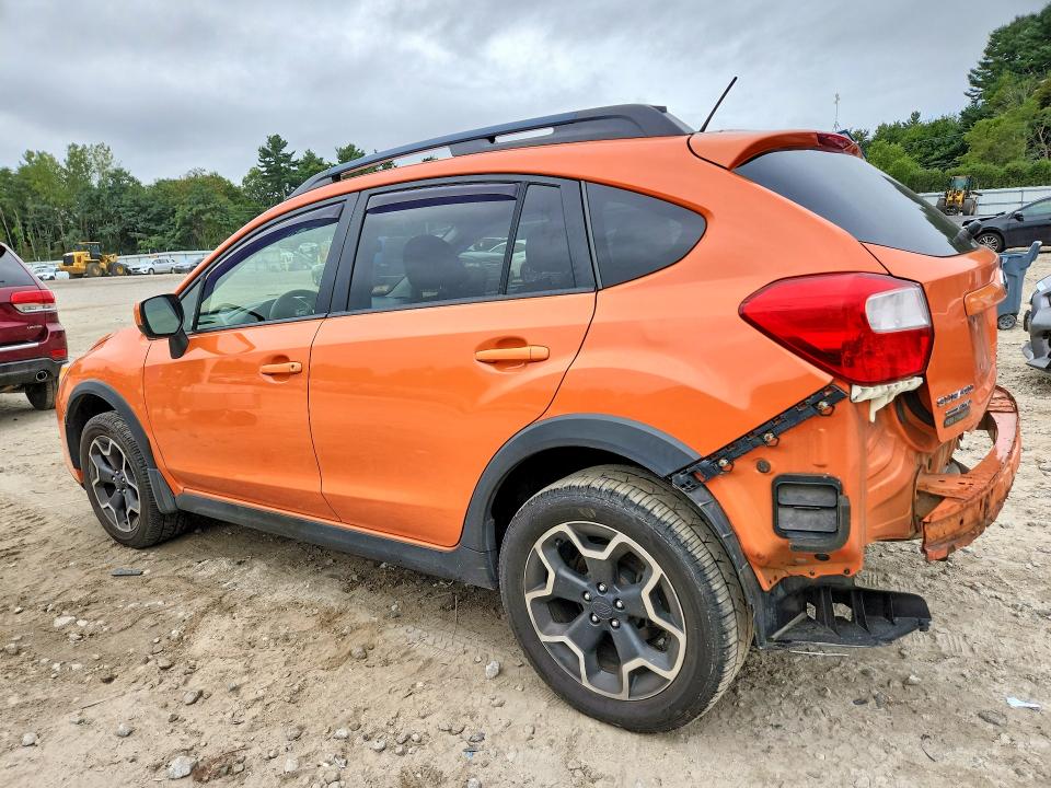 Aukcja sprzedaży 2014 Subaru Xv Crosstrek, vin: JF2GPACC8E8277625, numer aukcji: 69202906
