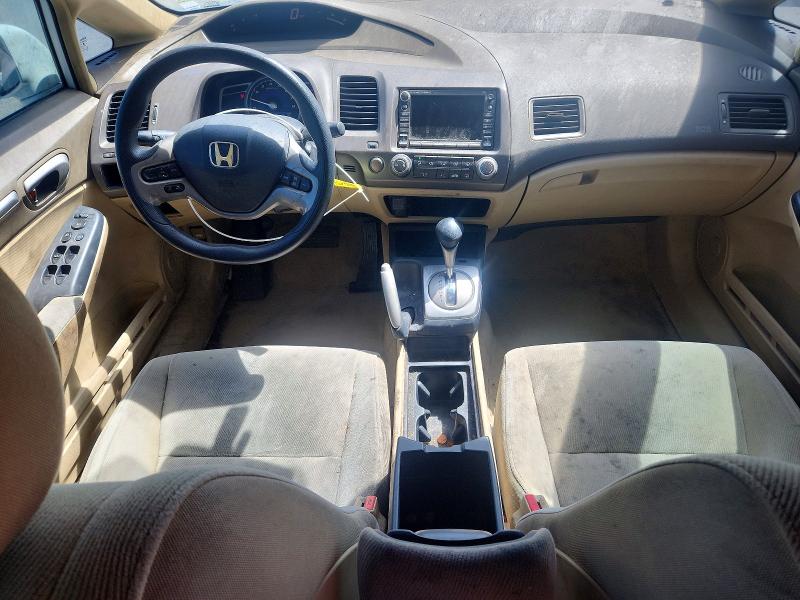 66840206 :رقم المزاد ، 1HGFA16827L015569 vin ، 2007 Honda Civic مزاد بيع