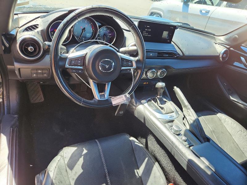 Aukcja sprzedaży 2024 Mazda Mx-5 Miata, vin: JM1NDAM71R0600742, numer aukcji: 67969376