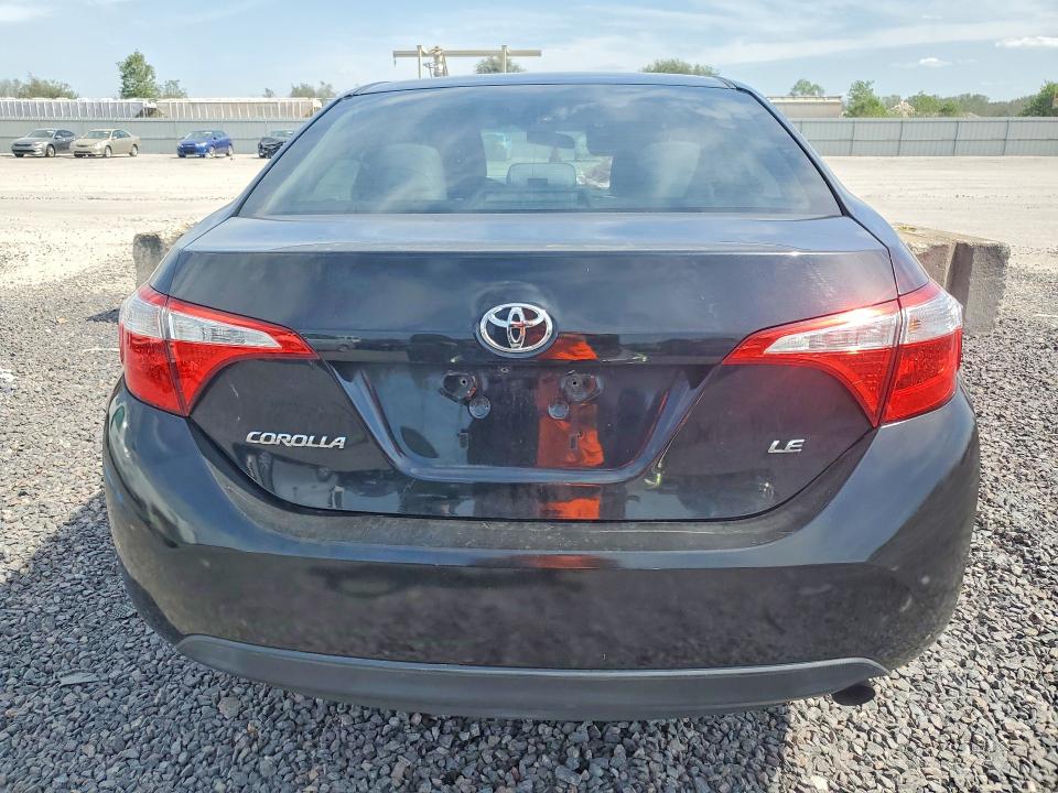 Aukcja sprzedaży 2014 Toyota Corolla, vin: 5YFBURHE9EP012503, numer aukcji: 68069656