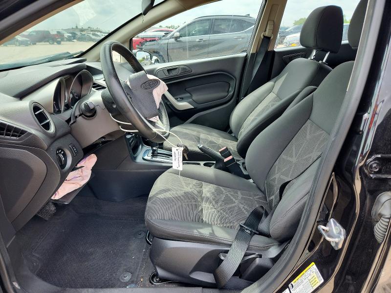 Aukcja sprzedaży 2013 Ford Fiesta, vin: 3FADP4EJ5DM123310, numer aukcji: 67652686