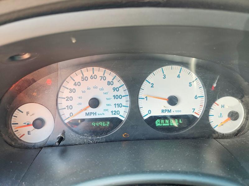 Aukcja sprzedaży 2005 Dodge Grand Caravan, vin: 1D4GP24R95B144014, numer aukcji: 68323876