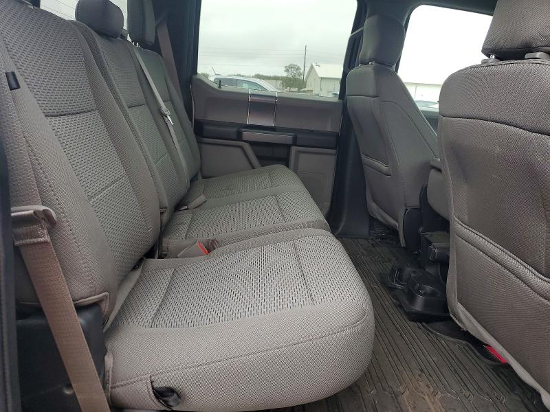 Продаж на аукціоні авто 2020 Ford F150, vin: 1FTEW1E46LFC41844, номер лоту: 69359756