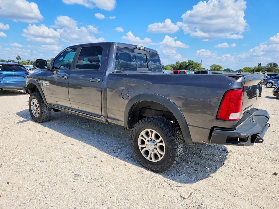 Продажа на аукционе авто 2014 Ram 2500, vin: 3C6UR5DJXEG253540, номер лота: 69655536