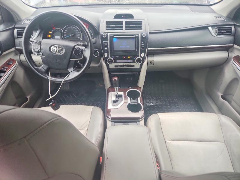 68063066 :رقم المزاد ، 4T1BF1FK4CU120169 vin ، 2012 Toyota Camry مزاد بيع