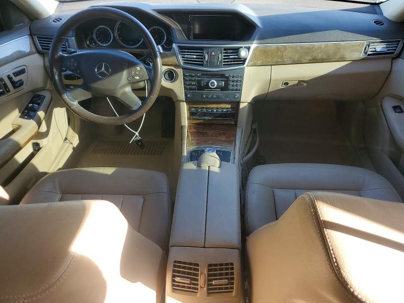 69245856 :رقم المزاد ، WDDHF5GB0BA292368 vin ، 2011 Mercedes-benz E مزاد بيع
