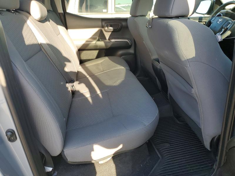 68951706 :رقم المزاد ، 3TMCZ5AN4MM434757 vin ، 2021 Toyota Tacoma مزاد بيع