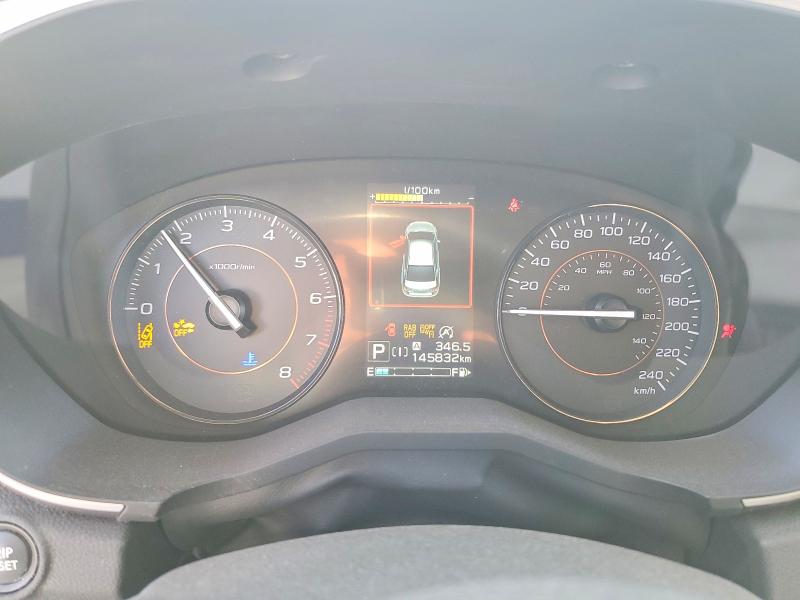 Продажа на аукционе авто 2020 Subaru Crosstrek, vin: JF2GTAGC8L8244255, номер лота: 69693426